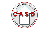 INSTITICION EDUCATIVA CASD ARMENIA
