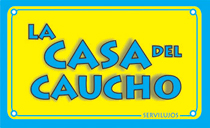 La Casa del Caucho